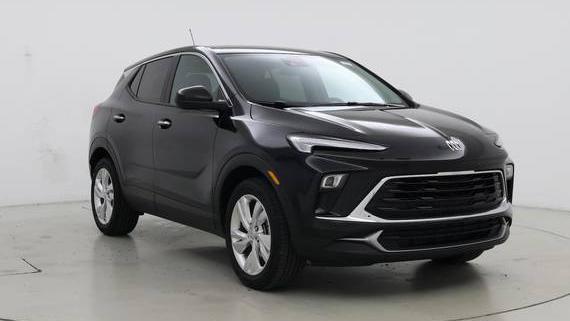 BUICK ENCORE GX 2025 KL4AMBSL6SB128532 image